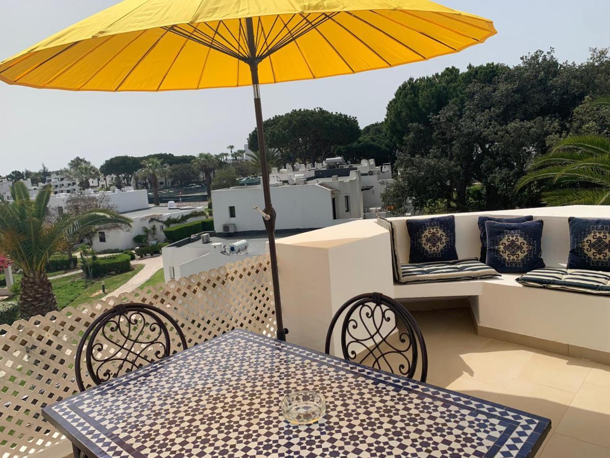 Piece Of Paradise @ Balaia Golf Village, Albufeira, Portugal - 4 Star 외부 사진