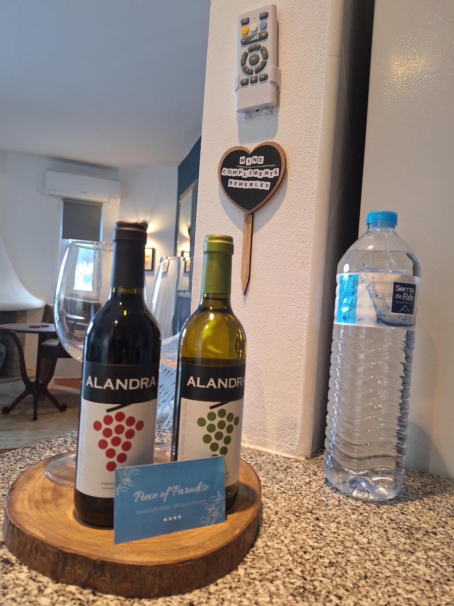 Piece Of Paradise @ Balaia Golf Village, Albufeira, Portugal - 4 Star 외부 사진